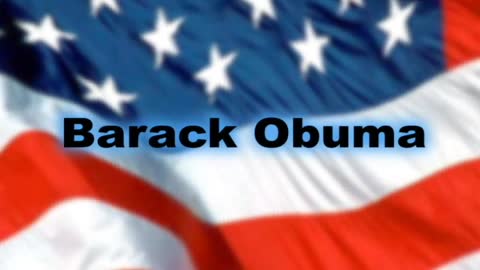 Barack Obuma 3
