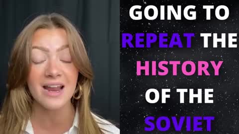 Is America Going To Repeat The History Of The Soviet Union?