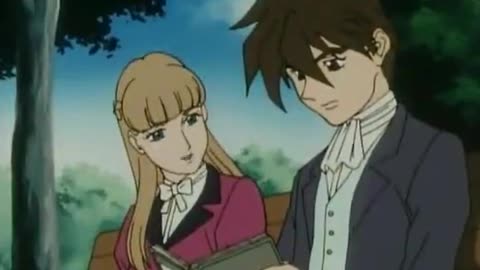 Gundam Wing - Ep33 HD Watch