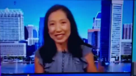 CNN'S Dr. Wen Doesn't Believe The Ability To Travel Is A Right