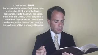 Wiser Than Men - Bible Study