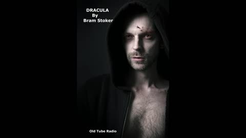 DRACULA by Bram Stoker