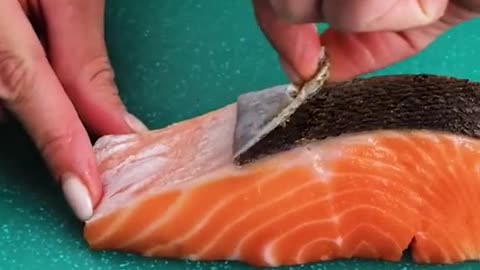 salmon