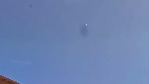 Creepy UFO Sighting on Google Earth??