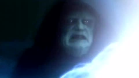 What if Anakin destroyed Palpatine in Episode IX?