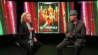 Streamy Nominee Secrets: Virginia Madsen - Secrets of the Red Carpet
