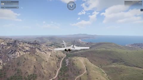 Arma Reforger's multiplayer mode