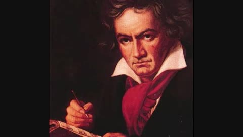 Symphony No. 9 ~ Beethoven