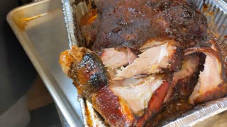 Bakay BBQ - Pulled Pork