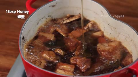 You've never eaten such delicious pork dinner! Quick and Easy Pork Belly Recipe