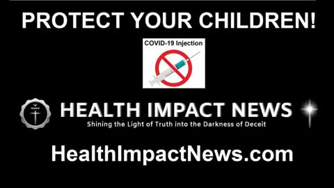 LOUISIANA NURSE WARNS: “WE HAVE HAD MORE CHILDREN DIE FROM THE COVID VACCINE THAN OF COVID ITSELF" !