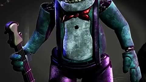 Scariest Fan-Made FNAF Animatronics (SCARY)