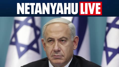 LIVE: Netanyahu delivers speech before Congress