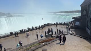 🔴 Niagara Falls Live - April 25 2024