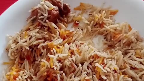 ALARAZI PULAOW BIRYANI KARACHI