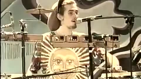Reggae Sunsplash 1996 Big Mountain Live