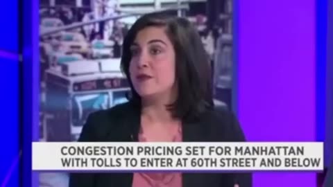 (2/21/20) Malliotakis: Congestion Pricing Details A Mystery