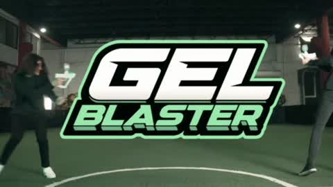 Gel Blaster Latest || Gel Blaster Gellets