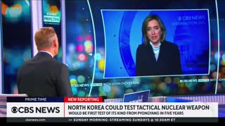 #north #korea could launch #nuclear test before mid terms
