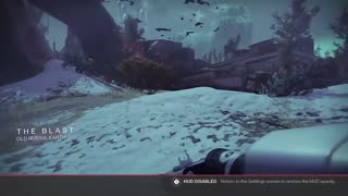 Destiny The Taken King All Main Missions (60FPS)