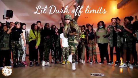 Lil Durk off limits