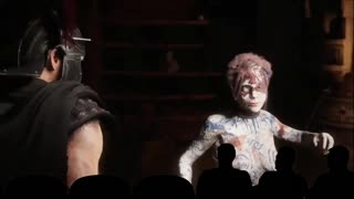 Inside Gaming Mystery Science Theater