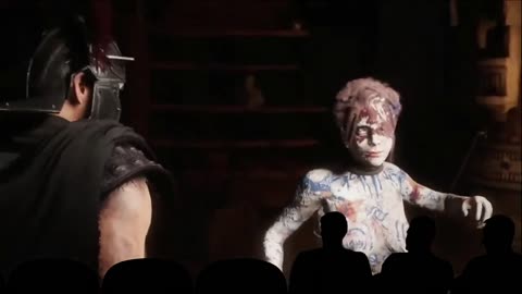 Inside Gaming Mystery Science Theater