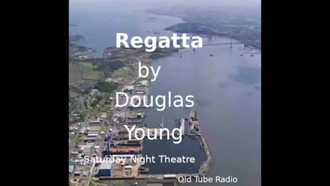 Regatta By Douglas Young