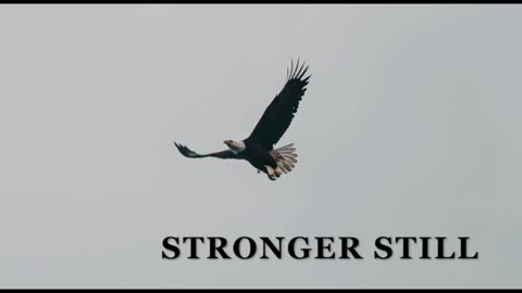 Pray USA 6/3/24 Stronger Still