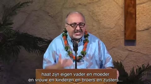 JD Farag - Wat we kunnen doen als Bijbelprofetie verdeeldheid veroorzaakt (20240414)