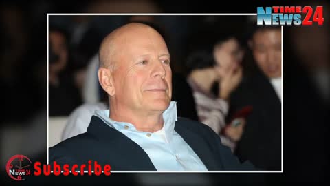 🔥🔥🔥😱😱😱😱 Actor Bruce Willis is quitting acting