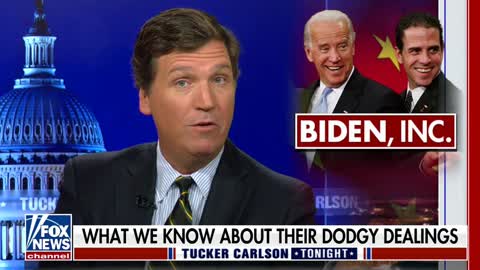 shows step by step how Joe Biden has betrayed the United States of America