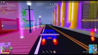 New Roblox Mad City Update!!
