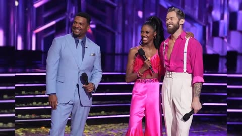 ‘dancing With the Stars’ Season 32 Crowns Winner in Historic Finale with 5 Finalists