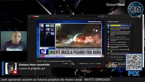 REGISTROS SAMURAI - U0PcuuvypR4 - URGENTE - ARMADILHA ESTÁGIO 1 ACIONADA