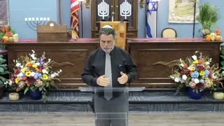 2023/10/07 Lev Hashem Shabbat Teaching