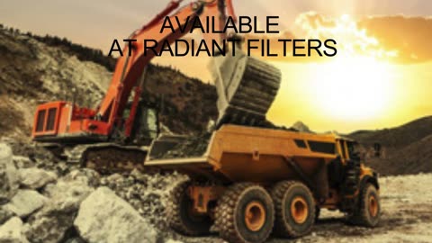 Mann filter suppliers in Abu dhabi