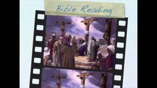 September 22nd Bible Readings
