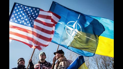 What has been happening in Ukraine since 2014 cannot be called anything other than idiocy.