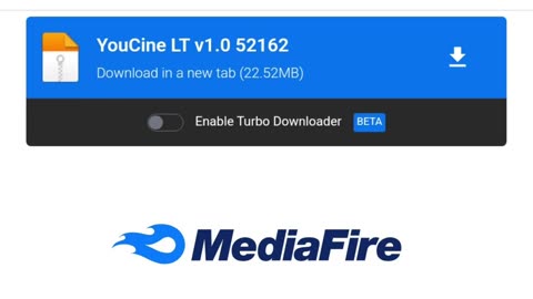 Youcine premium gratis mod apk mediafıre 2023