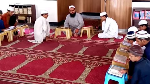 madarsa itaat.ul.islam