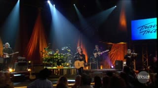 TRAVIS TRITT (LIVE AT SOUNDSTAGE)