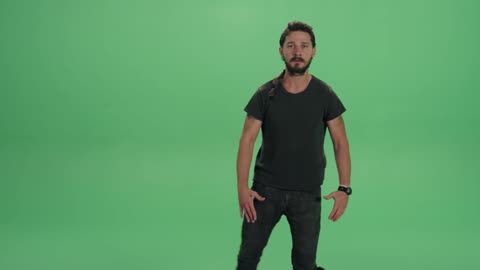 Shia LaBeouf -Just Do It- Motivational Speech (Original Video by LaBeouf, Rönkkö & Turner)