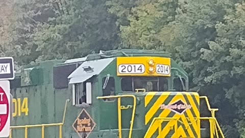 Jim Thorpe PA, Scenic Railroad Tours Event, Dierks Bentley Train Travelin'