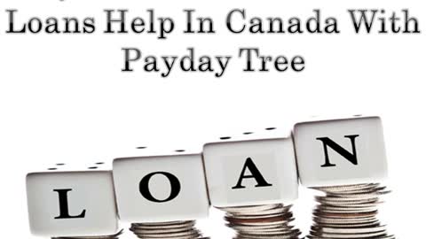 Get Installment Loans Online Help In Canada For Short Term Needs