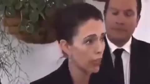 New Zealand Prime Minister Jacinda Ardern: "We will continue to be your single source of truth…