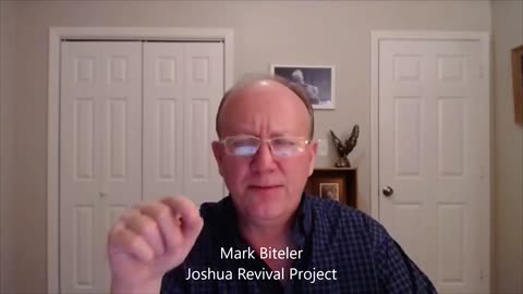 Judgment Demands A Response - Mark Biteler