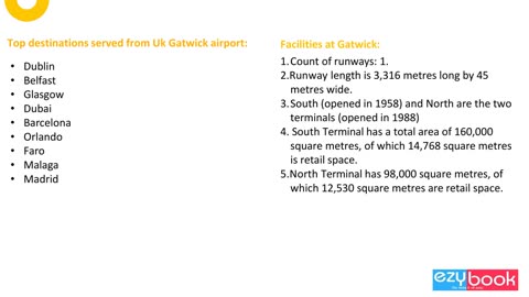 Save Big on Your Next Trip - Discover the Secret to Affordable Gatwick Airport Parking