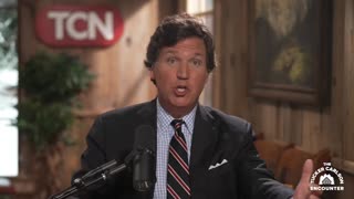 Tucker Carlson - Why did the medical establishment push the Covid vax?