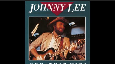 Johnny Lee Lookin' for Love